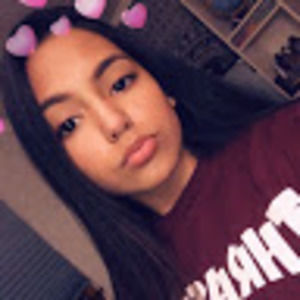 Meet your Posher, Gaby